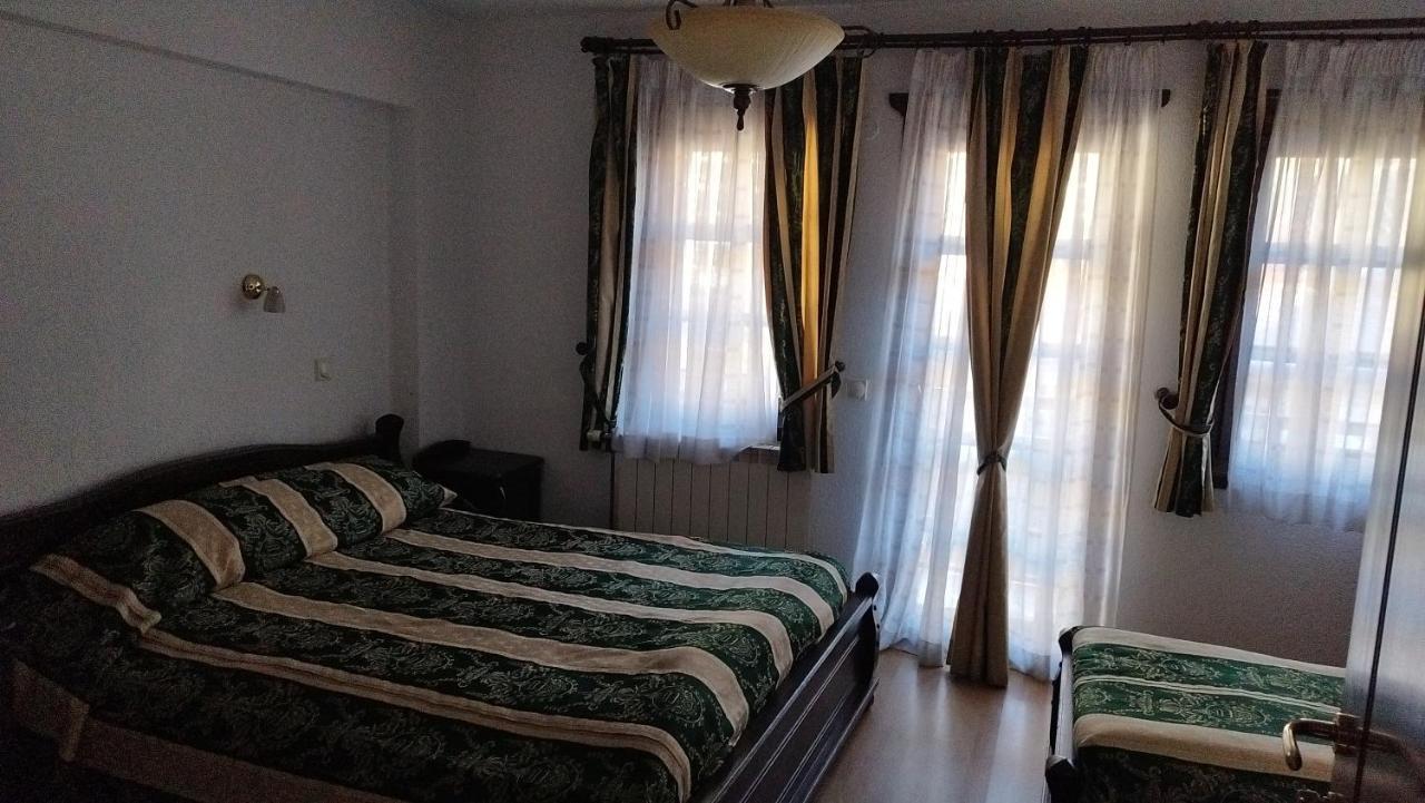 Hotel Bolyarka メルニック 部屋 写真