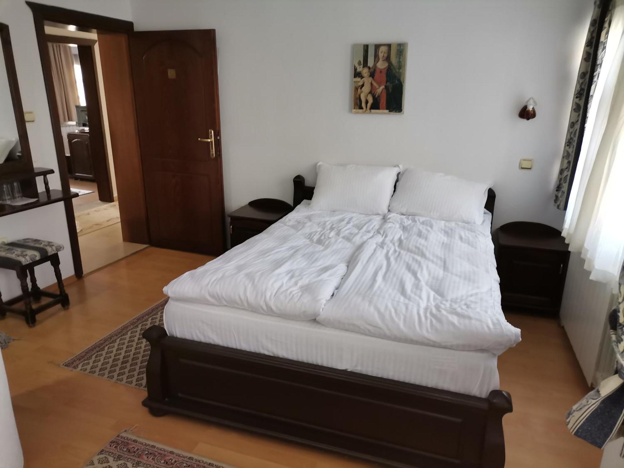 Hotel Bolyarka メルニック エクステリア 写真
