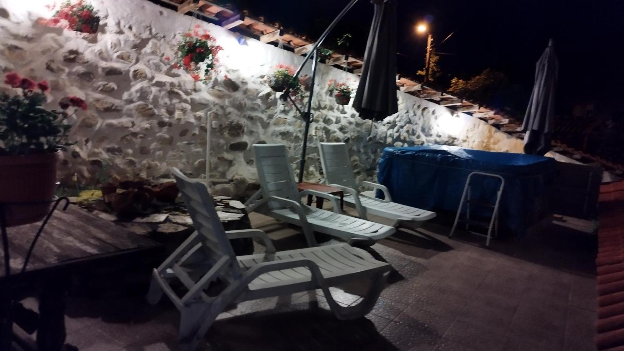 Hotel Bolyarka メルニック エクステリア 写真