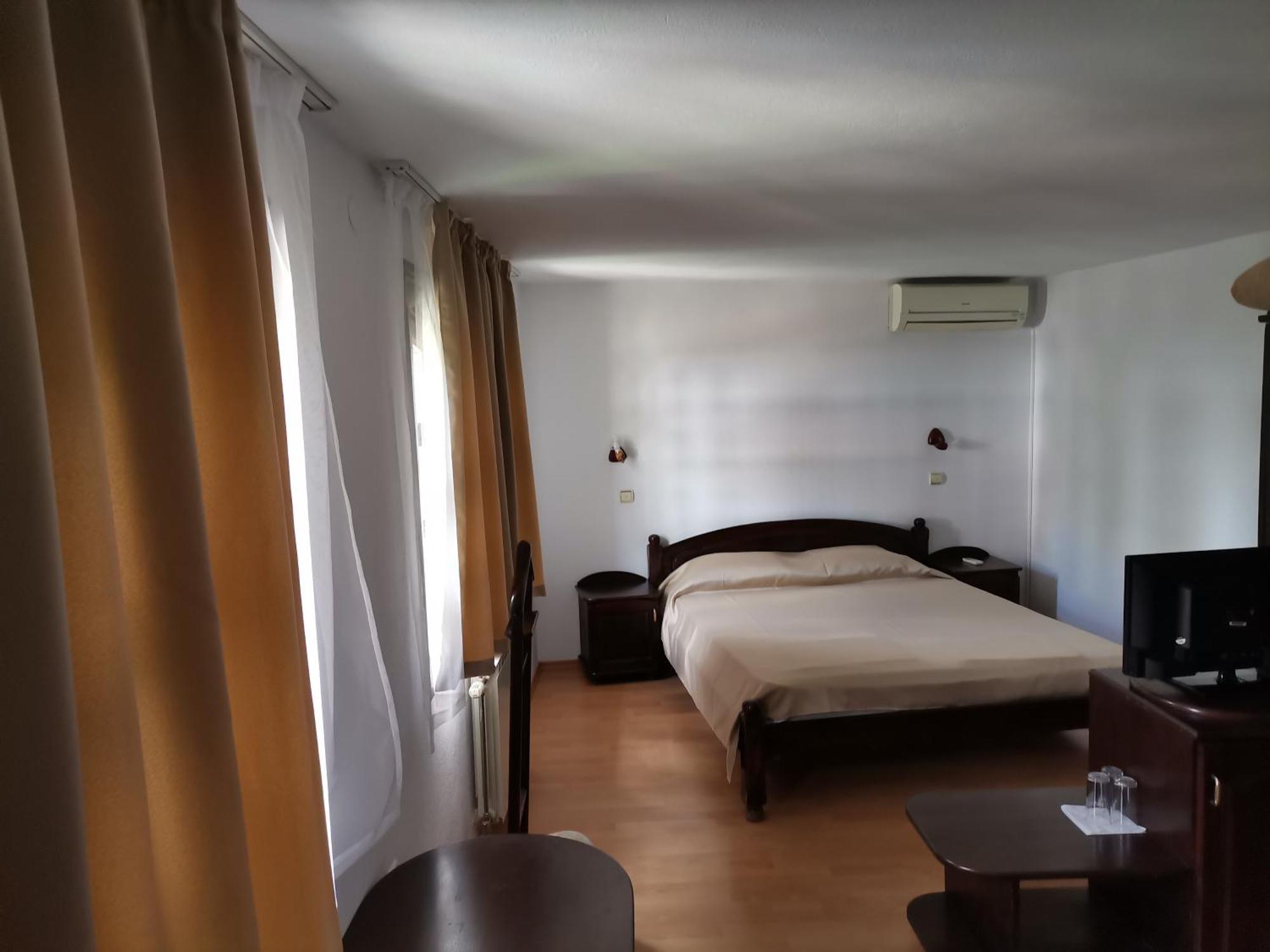 Hotel Bolyarka メルニック 部屋 写真