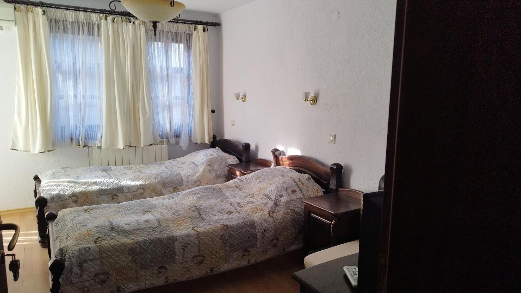 Hotel Bolyarka メルニック 部屋 写真