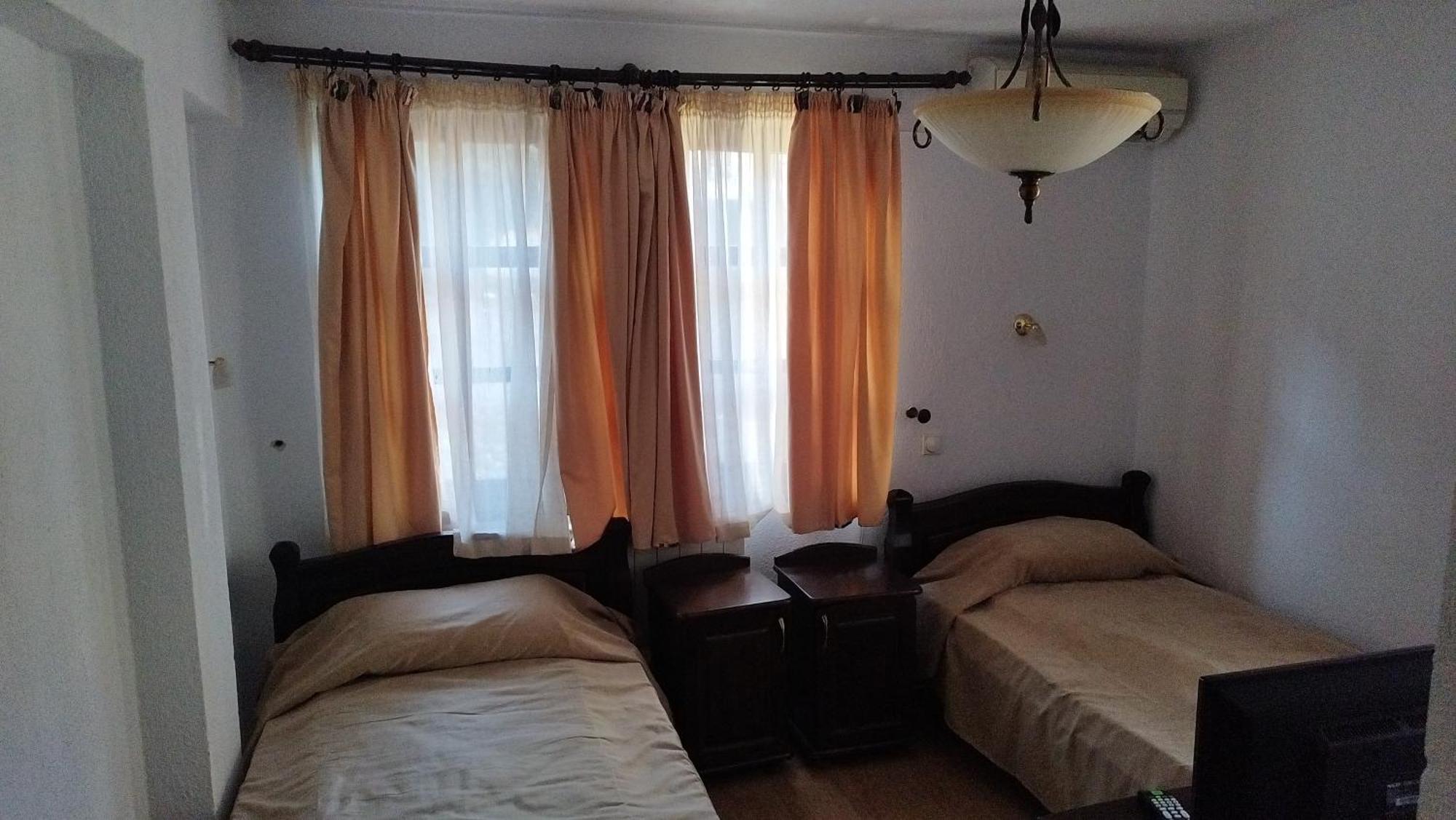 Hotel Bolyarka メルニック 部屋 写真