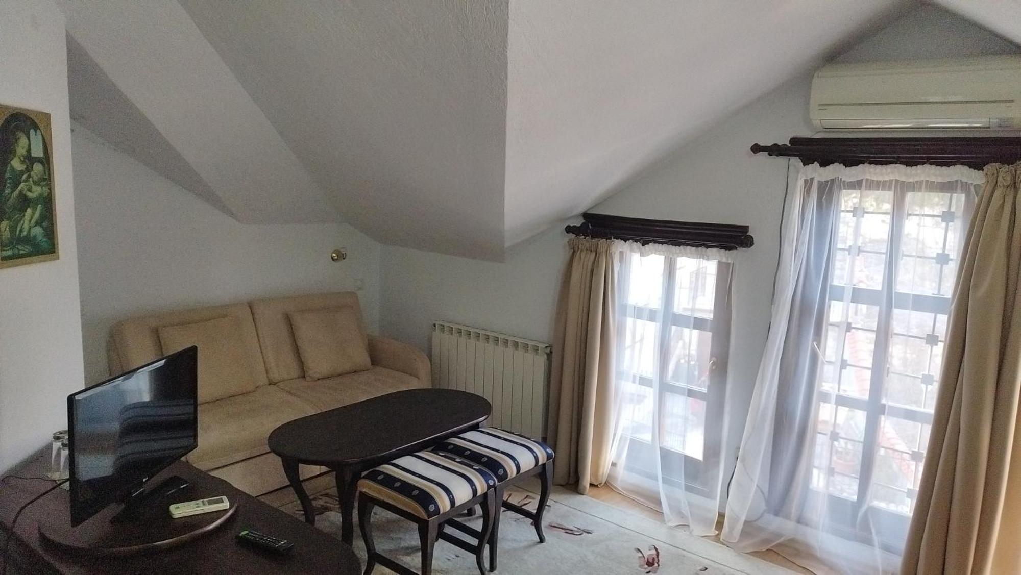 Hotel Bolyarka メルニック 部屋 写真