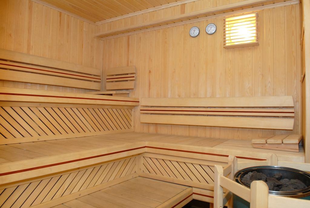 Hotel Bolyarka メルニック エクステリア 写真